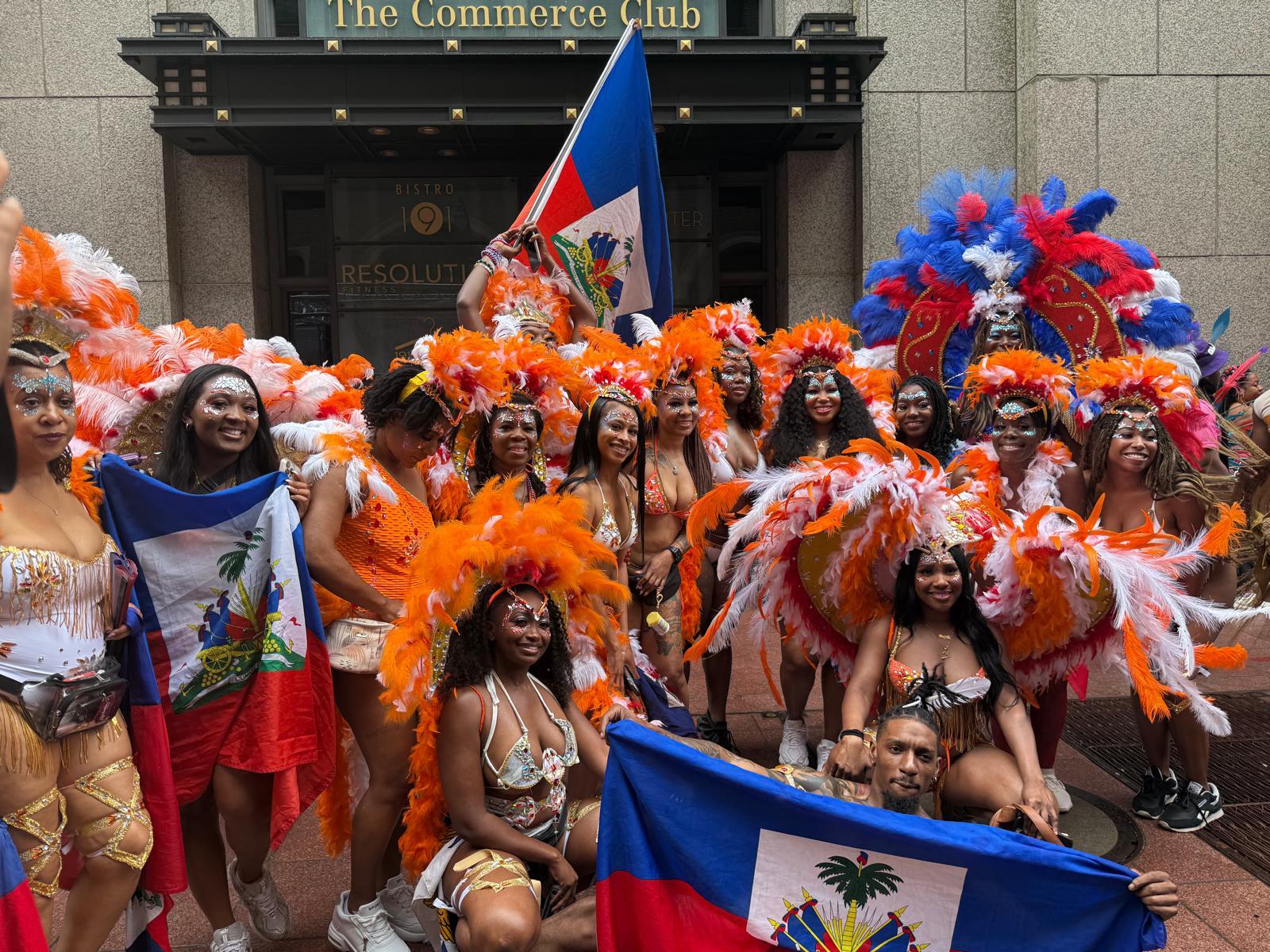 Vibr80 masqueraders 2027